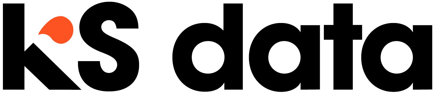 Logo KS data